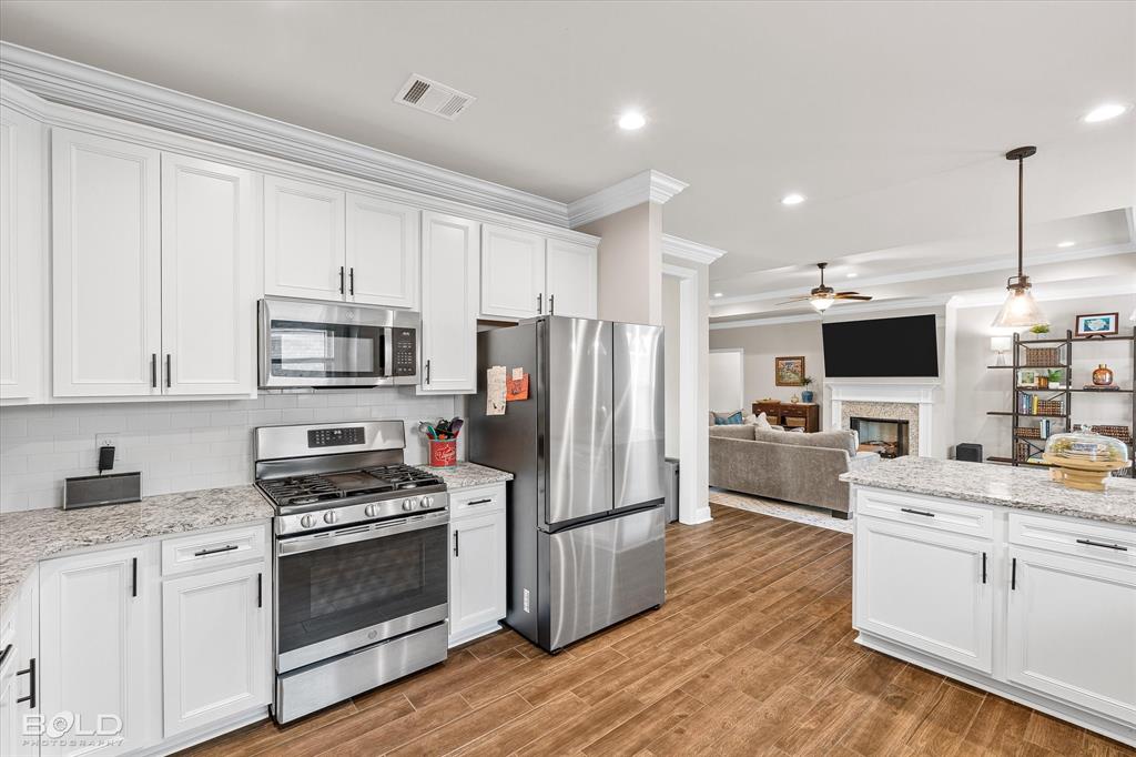 Benton, Louisiana 71006, United States, 4 Bedrooms Bedrooms, ,3 BathroomsBathrooms,Residential,Active,115886