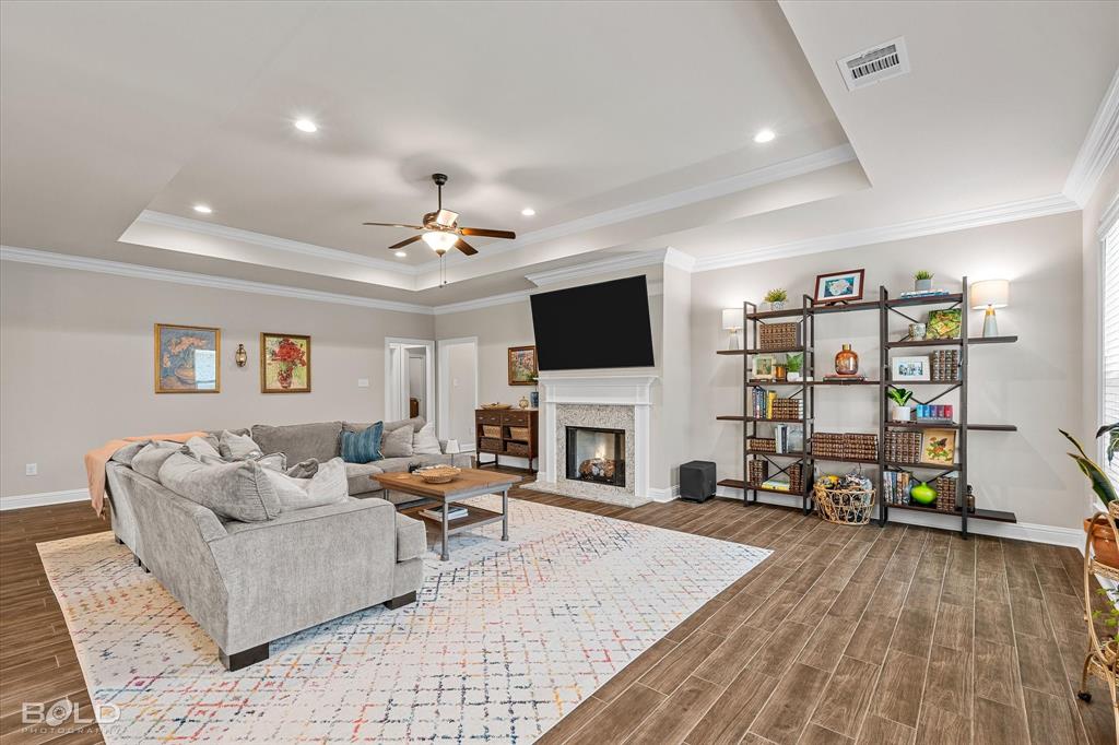 Benton, Louisiana 71006, United States, 4 Bedrooms Bedrooms, ,3 BathroomsBathrooms,Residential,Active,115886