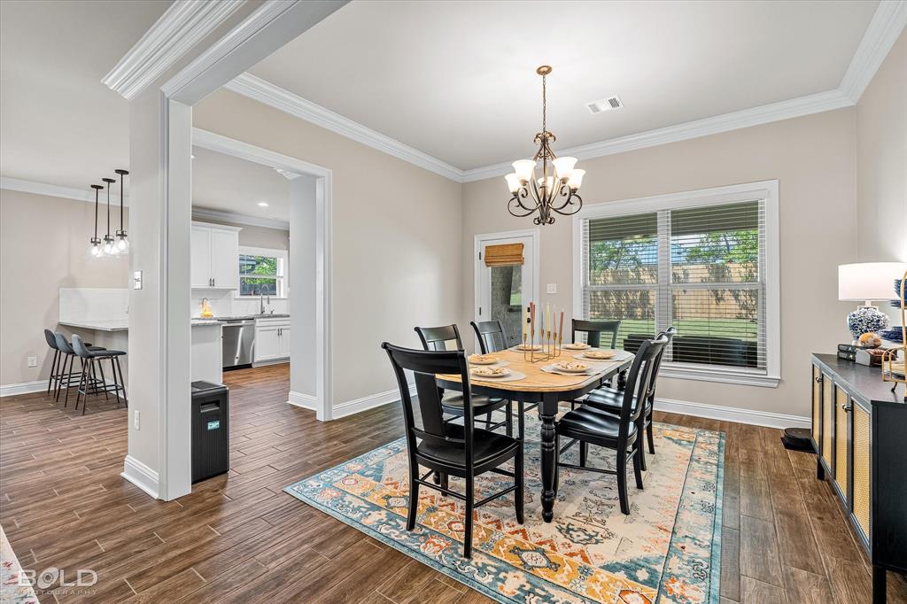 Benton, Louisiana 71006, United States, 4 Bedrooms Bedrooms, ,3 BathroomsBathrooms,Residential,Active,115886