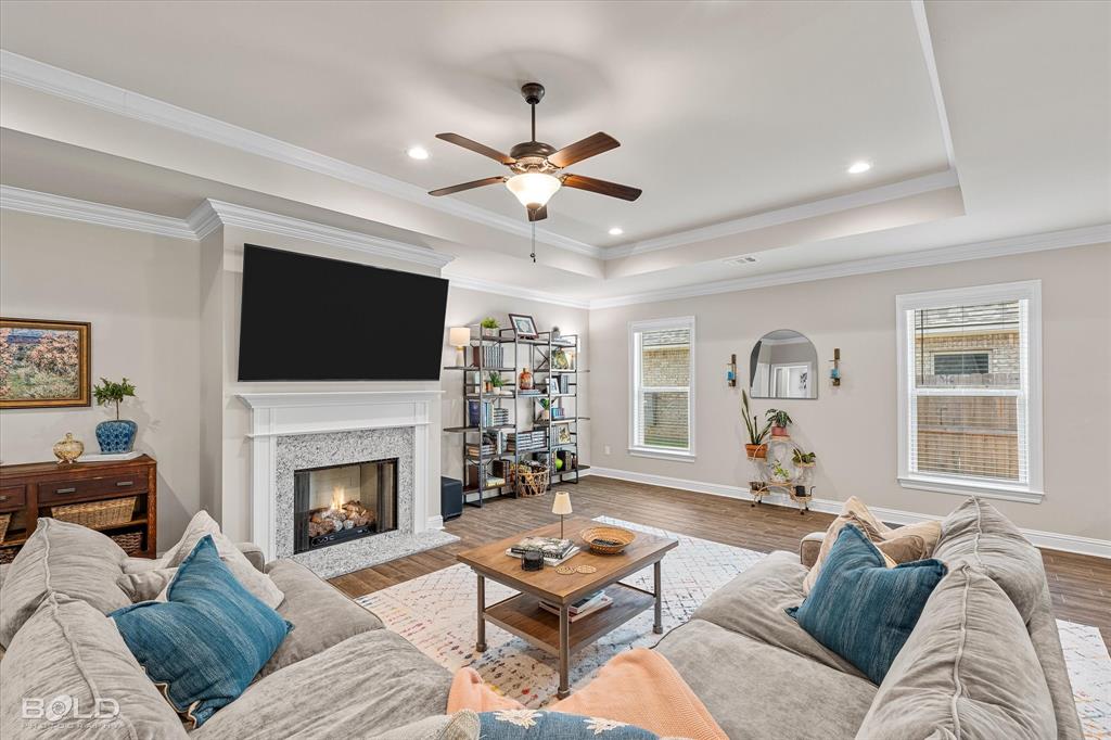 Benton, Louisiana 71006, United States, 4 Bedrooms Bedrooms, ,3 BathroomsBathrooms,Residential,Active,115886