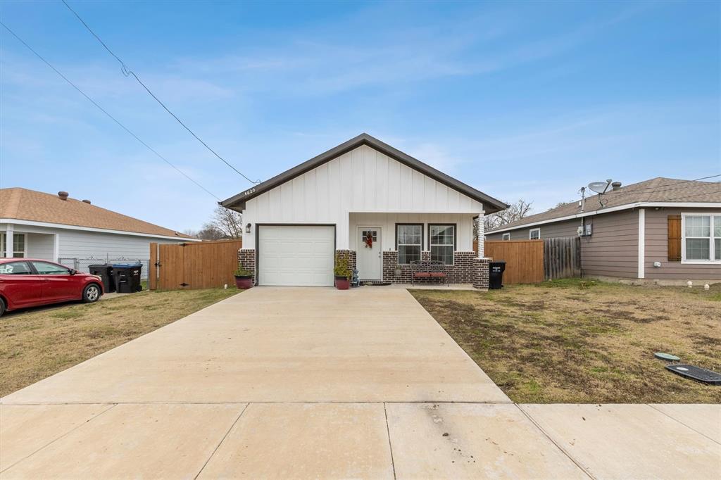 College Hill Add - Residential