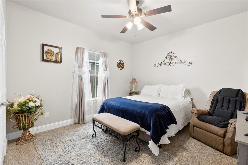 College Hill Add - Residential