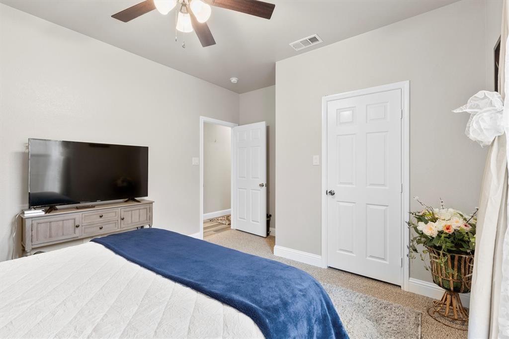 College Hill Add - Residential