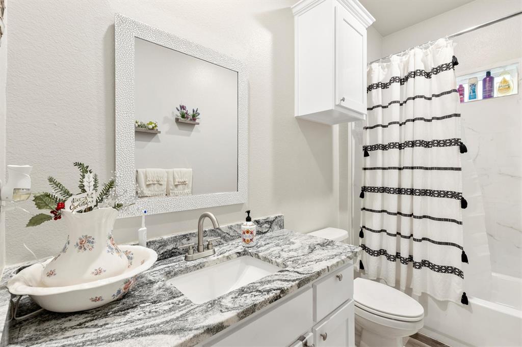 College Hill Add - Residential