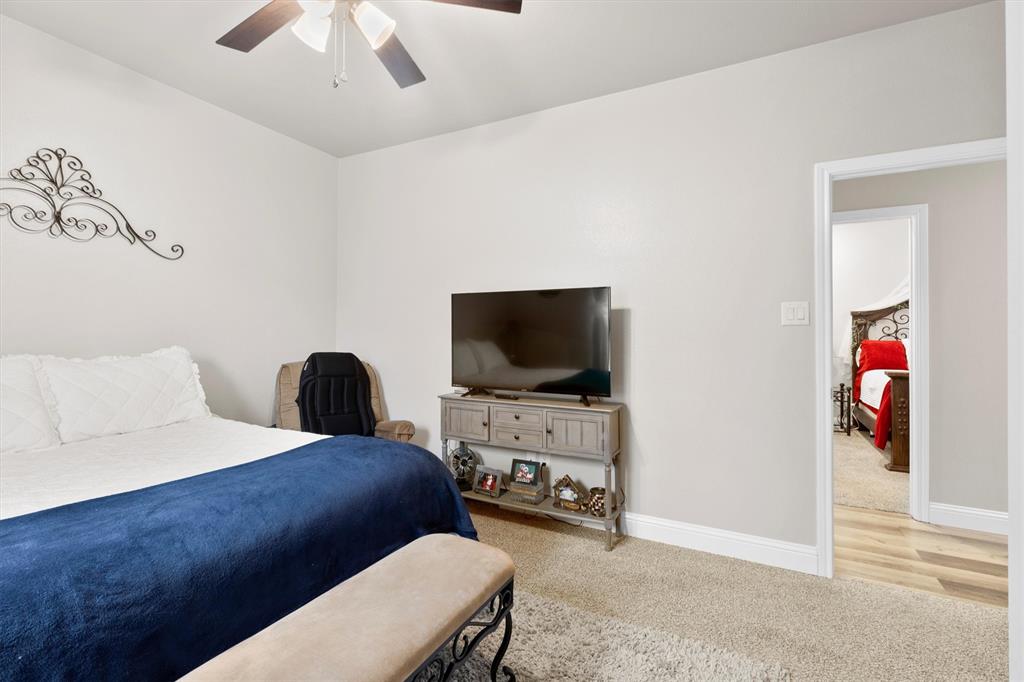 College Hill Add - Residential