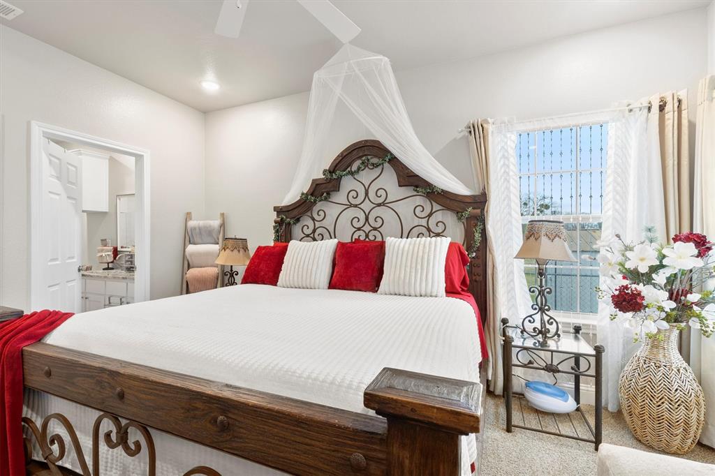 College Hill Add - Residential