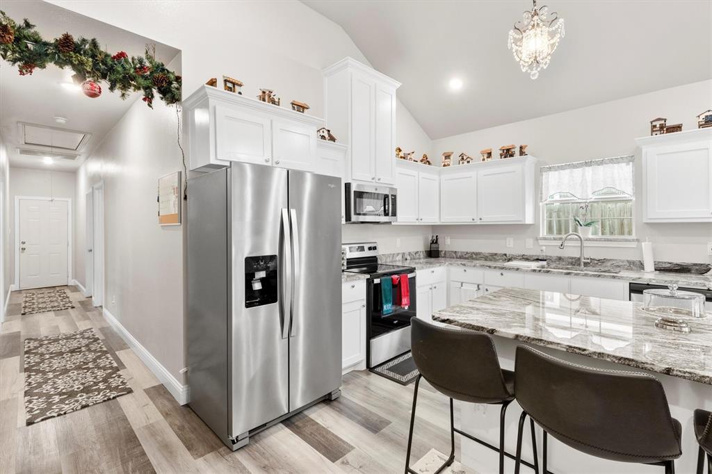 College Hill Add - Residential