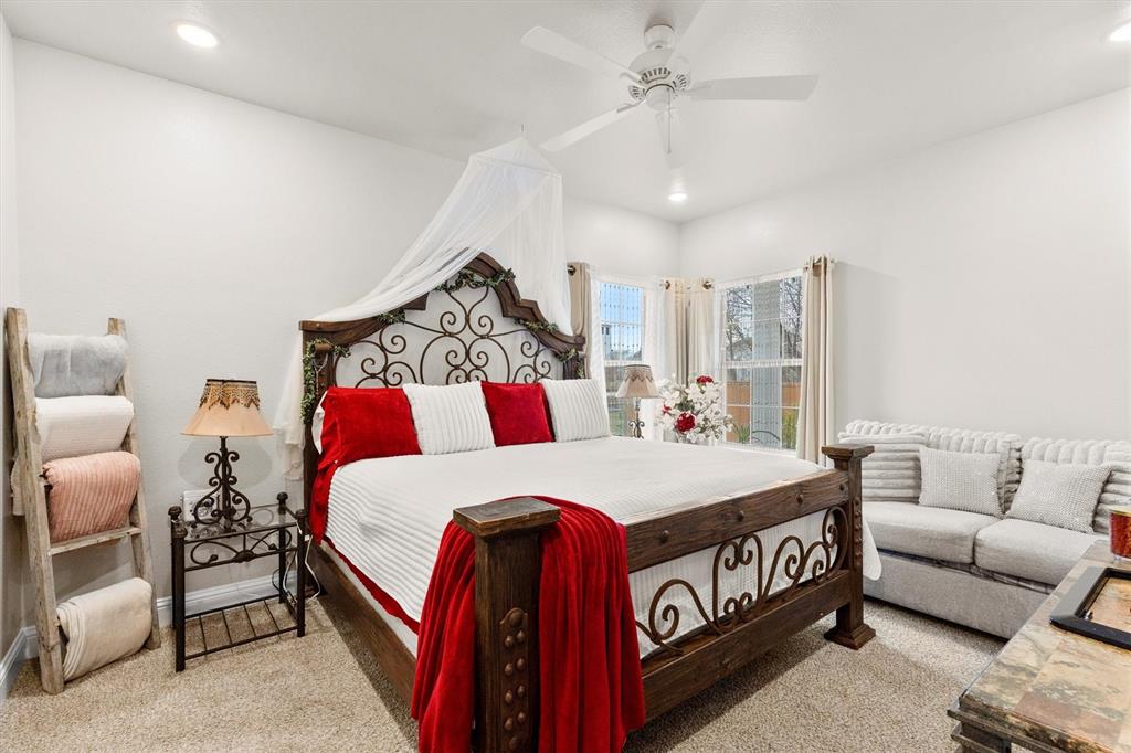 College Hill Add - Residential