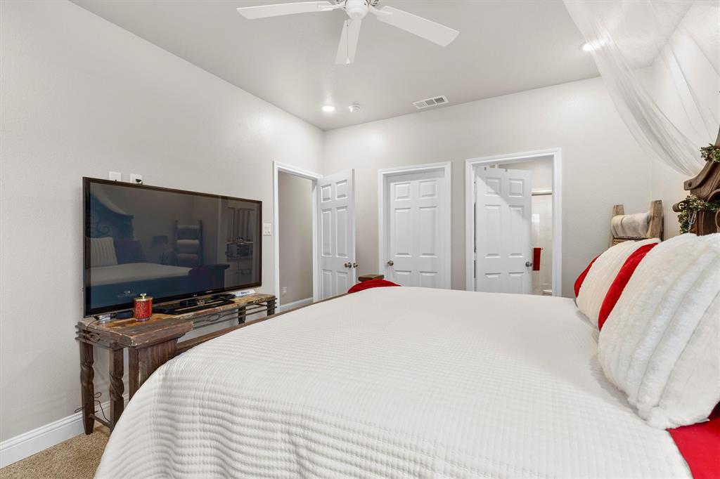 College Hill Add - Residential