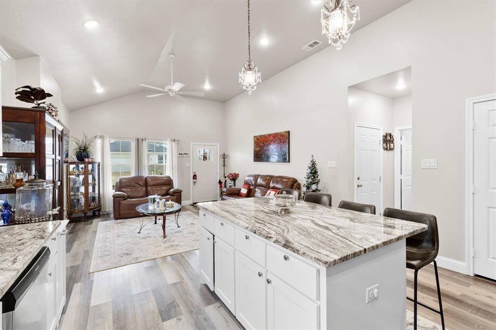 College Hill Add - Residential