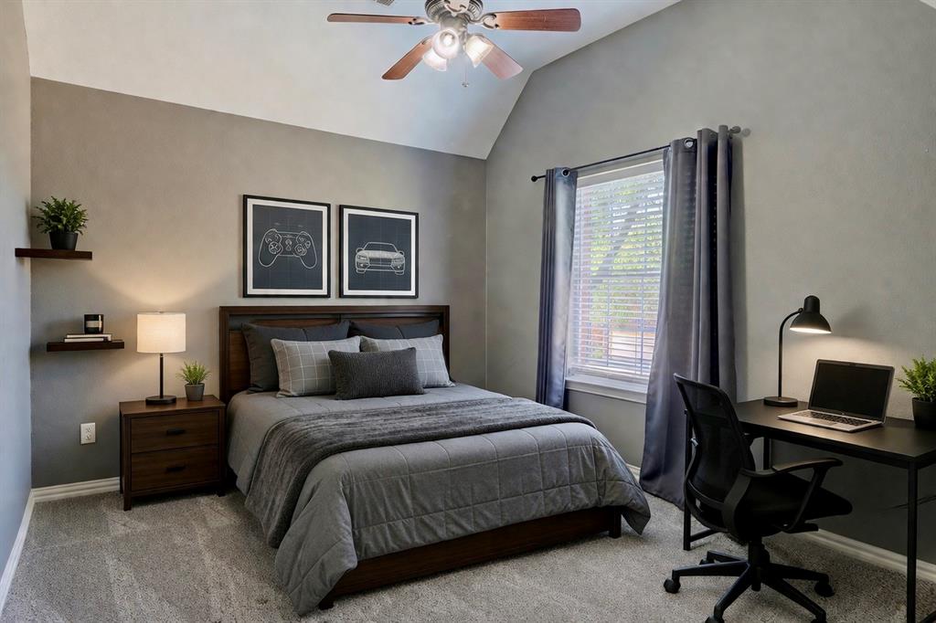 Ridge Road Estates Ph 1 - Residential