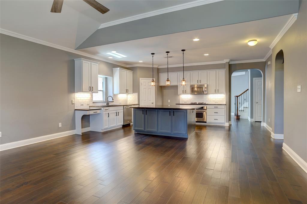 Ridge Road Estates Ph 1 - Residential