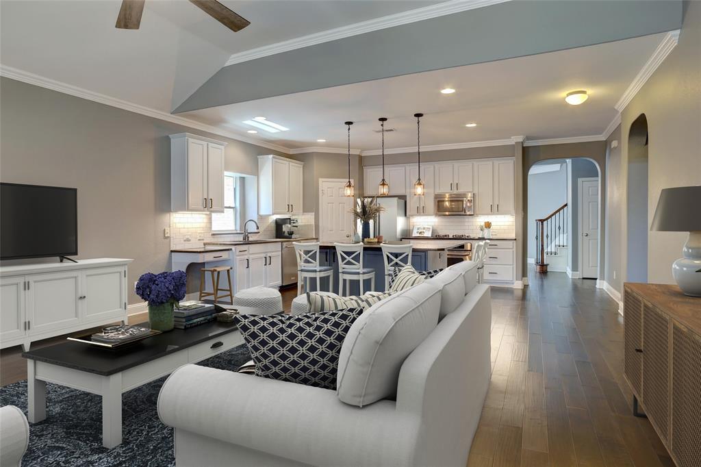 Ridge Road Estates Ph 1 - Residential