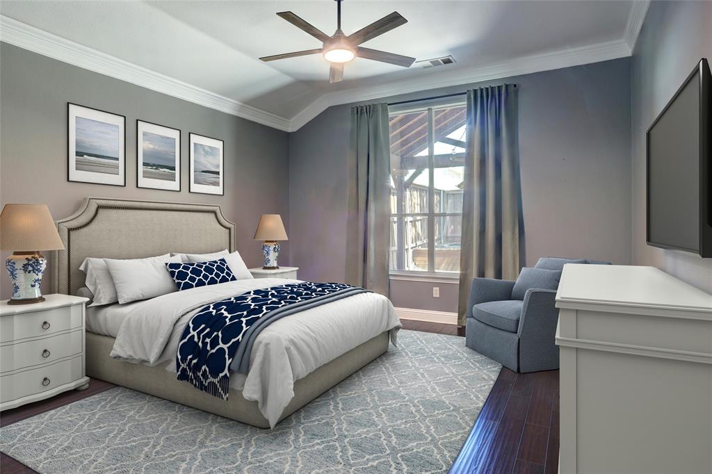 Ridge Road Estates Ph 1 - Residential