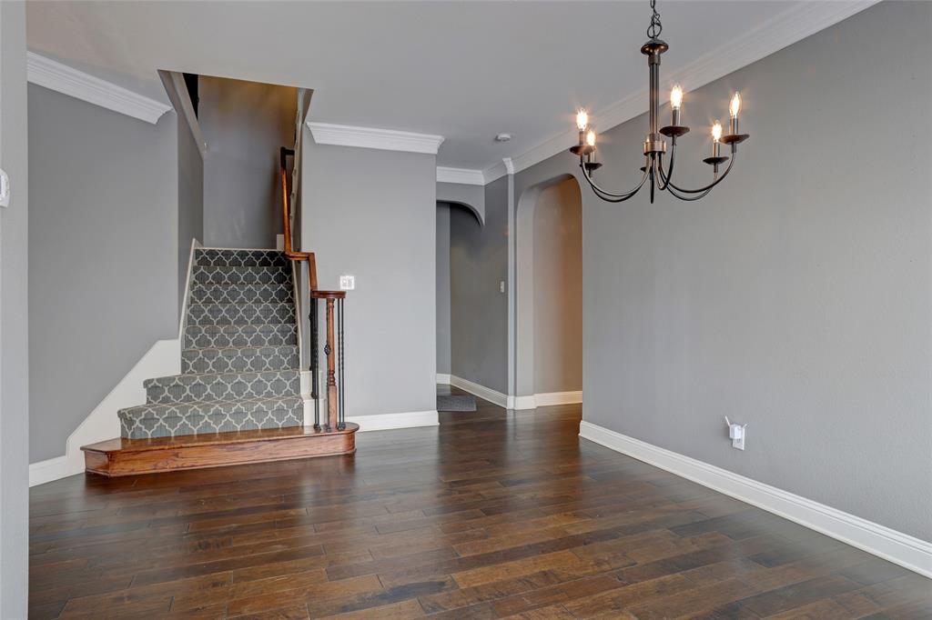 Ridge Road Estates Ph 1 - Residential