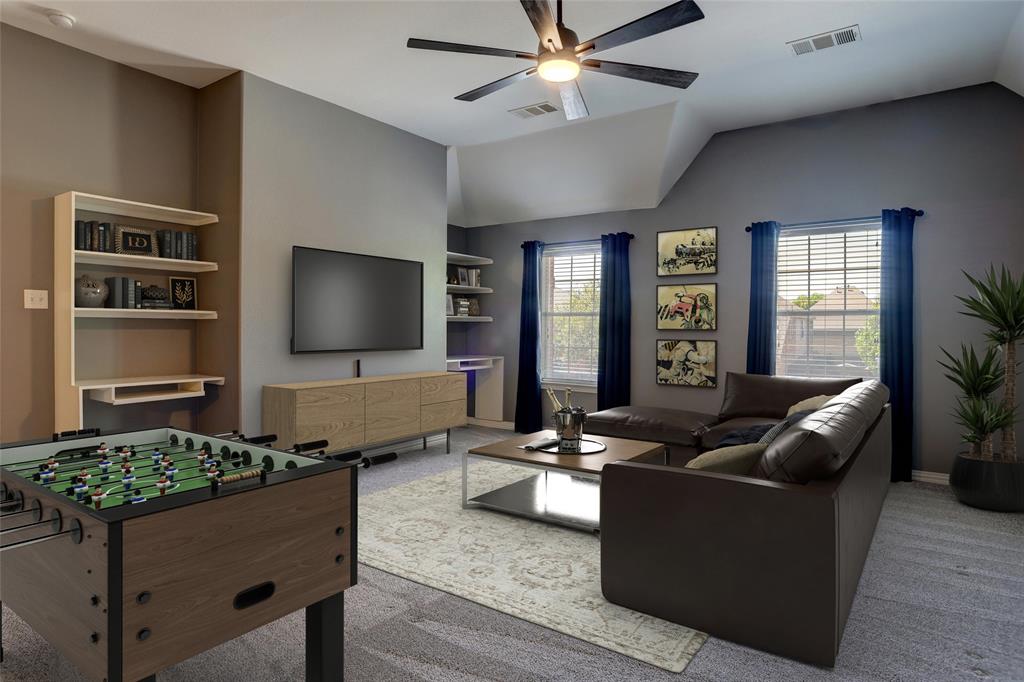 Ridge Road Estates Ph 1 - Residential