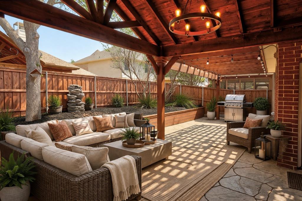 Ridge Road Estates Ph 1 - Residential