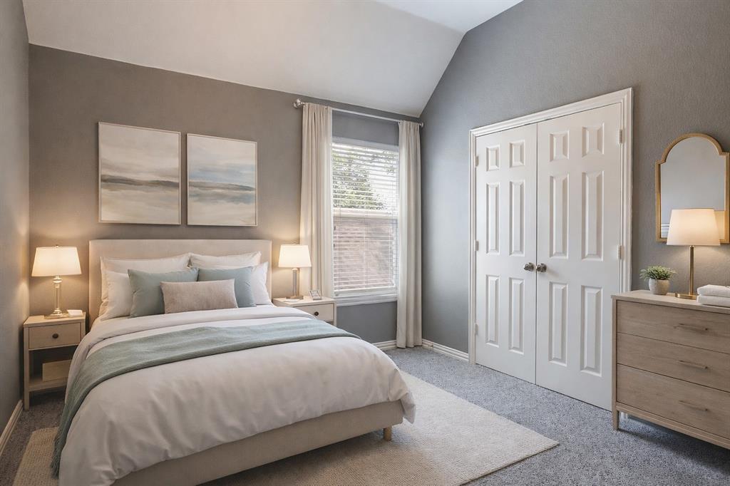 Ridge Road Estates Ph 1 - Residential