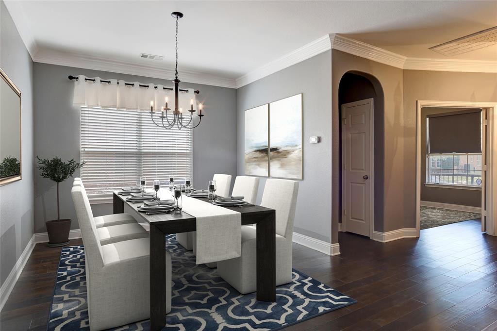 Ridge Road Estates Ph 1 - Residential