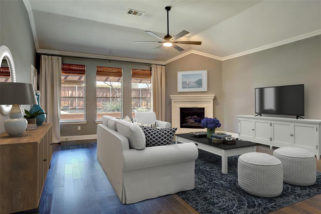 Ridge Road Estates Ph 1 - Residential