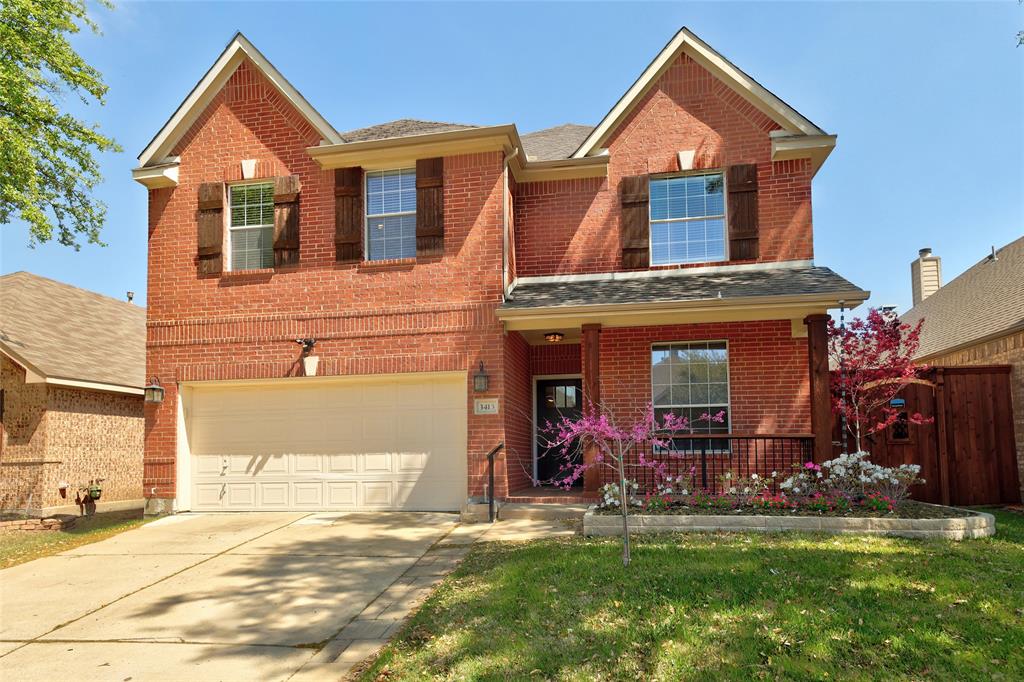 Ridge Road Estates Ph 1 - Residential