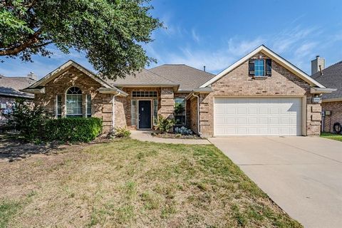 5700 Creekway Drive Denton TX 76226