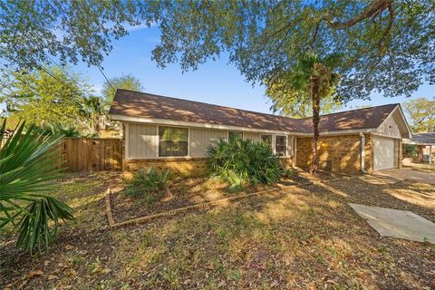 A home in Whitehouse