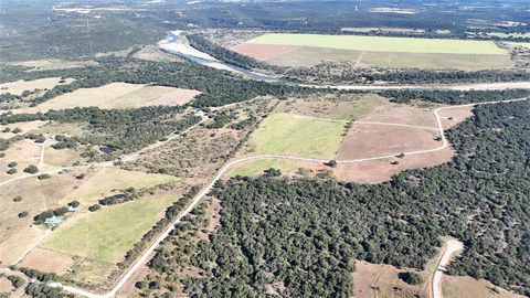 Lot 110 Davenport Road Palo Pinto TX 76484