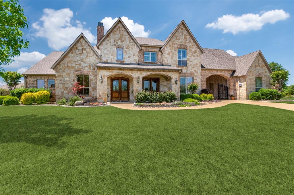 View Heath, TX 75032 house