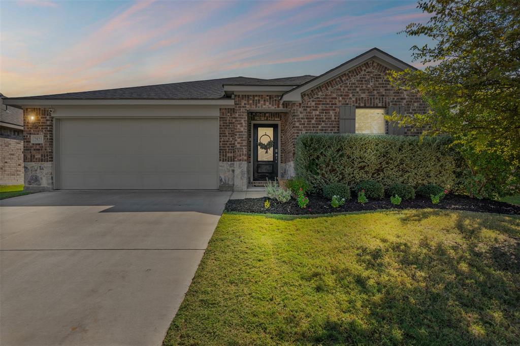 2821 Andesite Lane