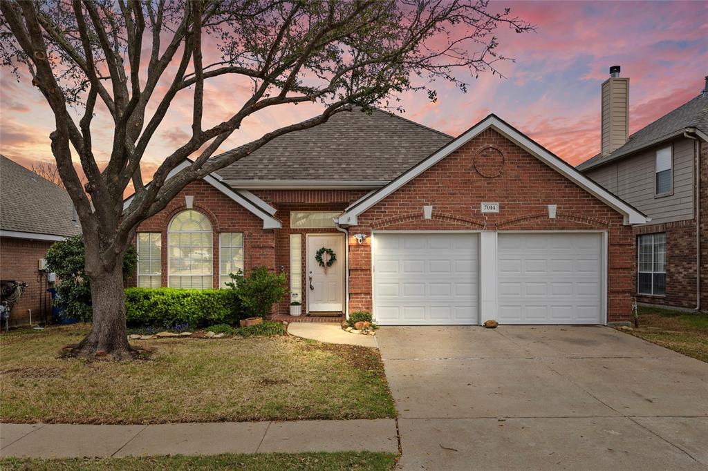 7014 Country Club Drive