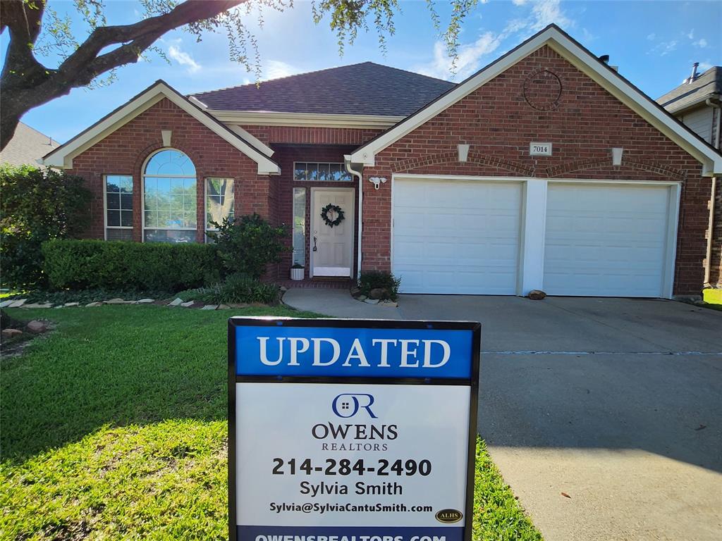 7014 Country Club Drive