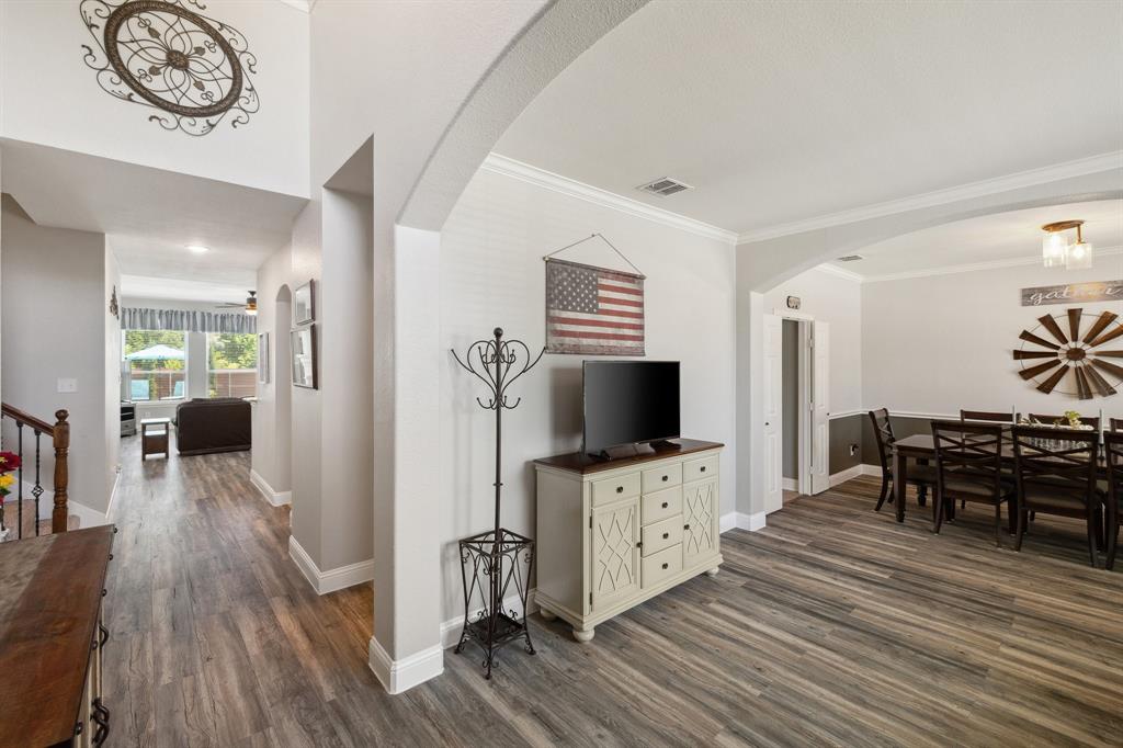 5136 Raisintree Drive