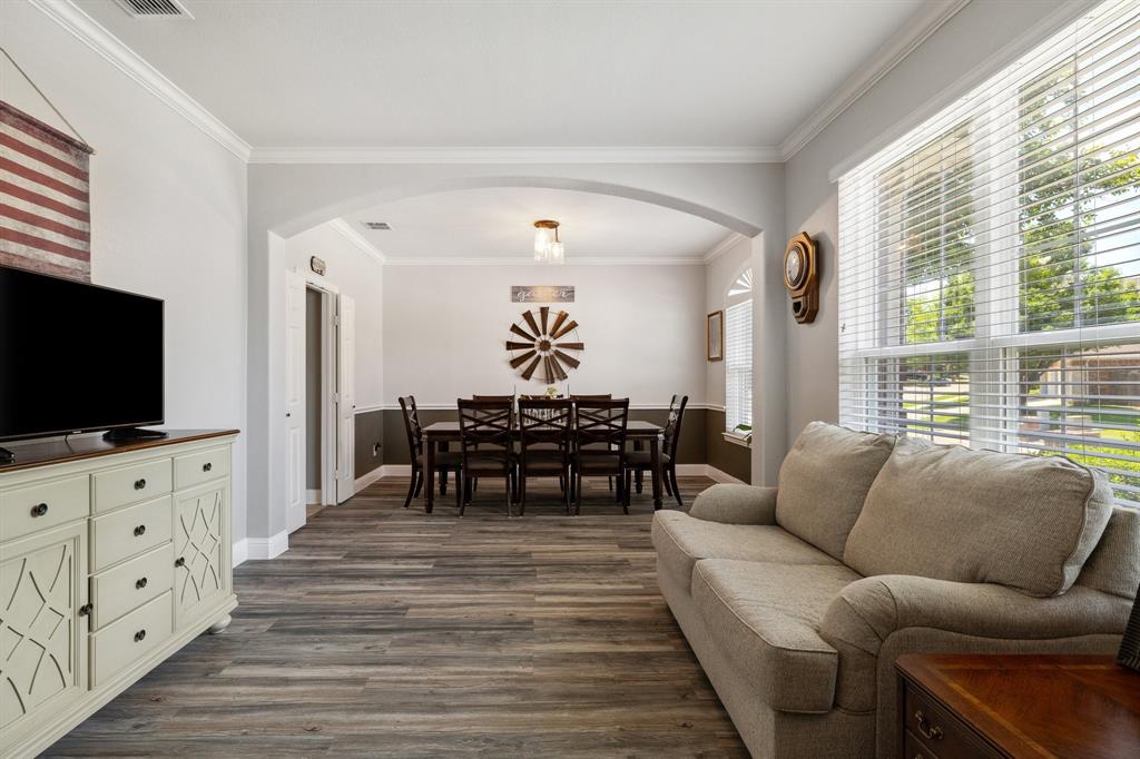5136 Raisintree Drive