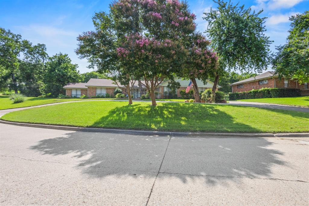 1407 S Alamo Road