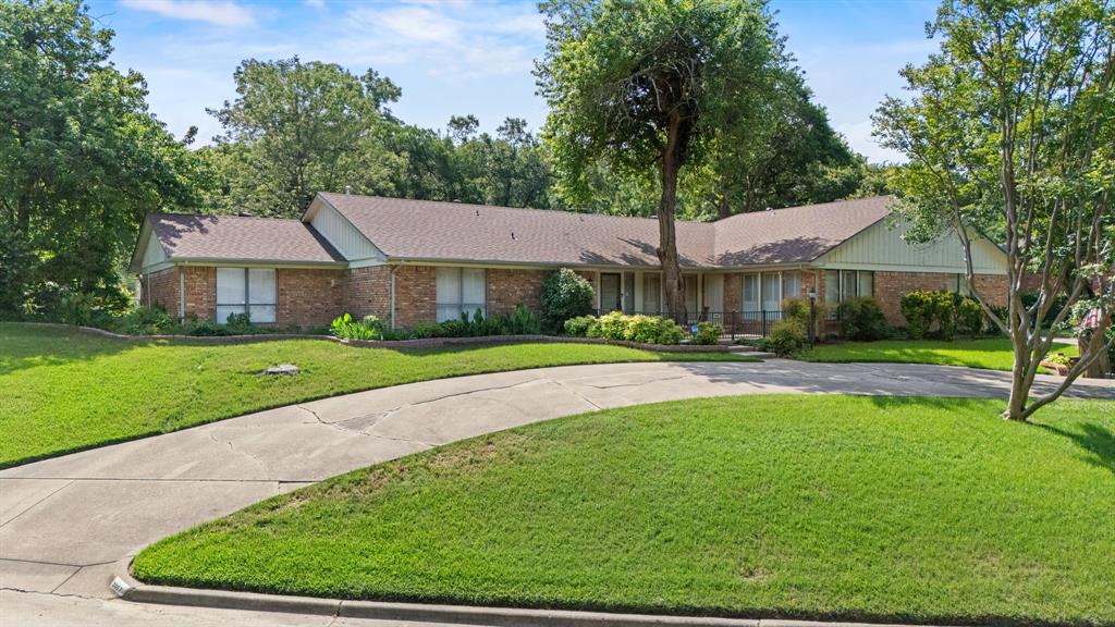 1407 S Alamo Road