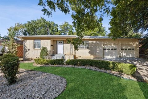 A home in Euless