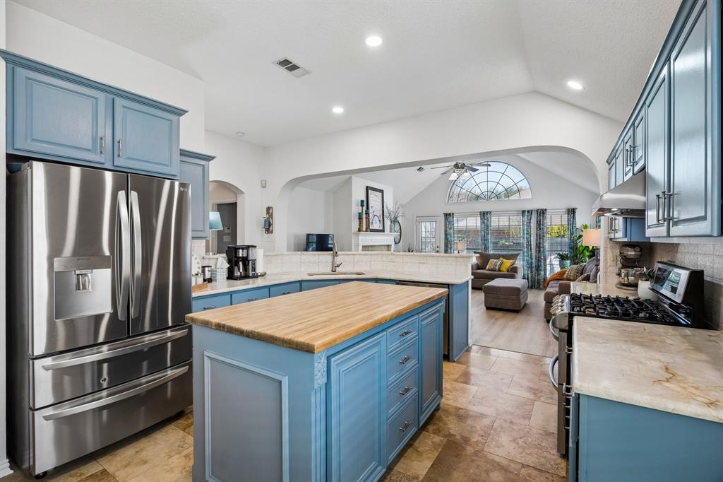 Columbus Heights Add - Residential