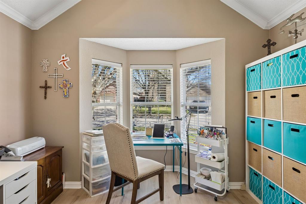 Columbus Heights Add - Residential