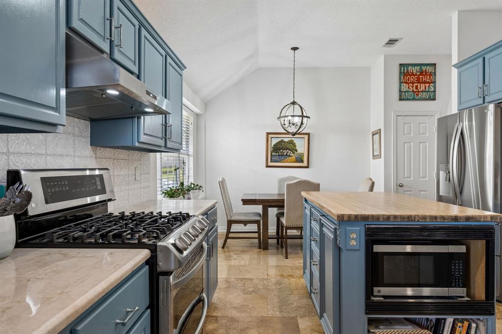 Columbus Heights Add - Residential