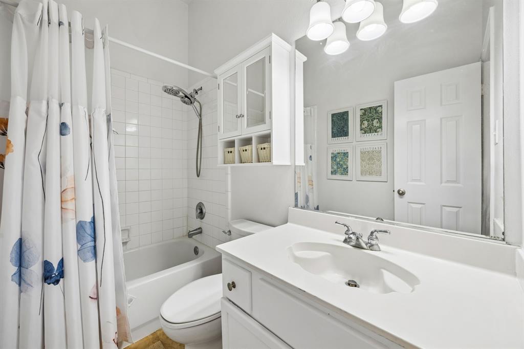 Columbus Heights Add - Residential