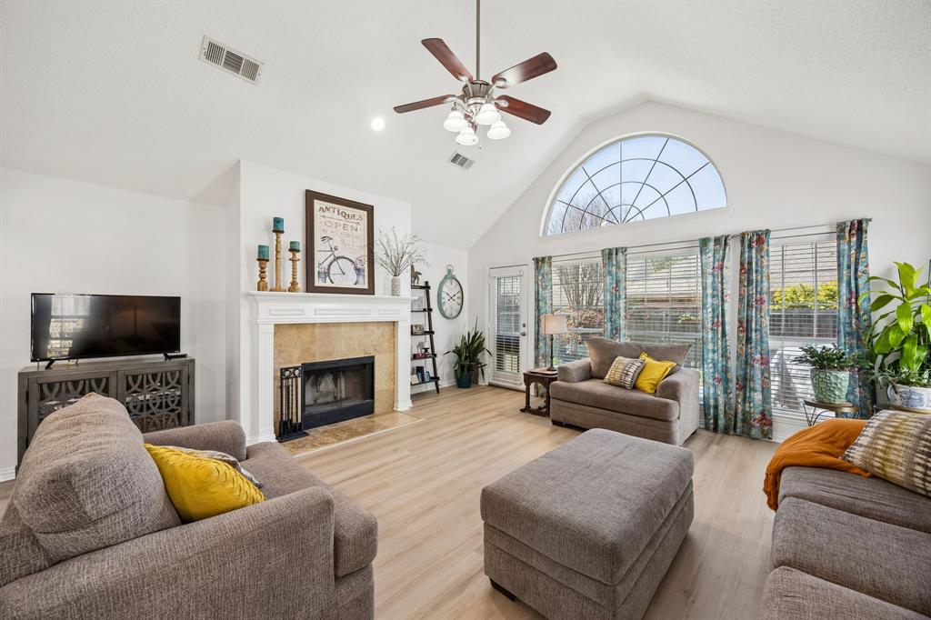 Columbus Heights Add - Residential