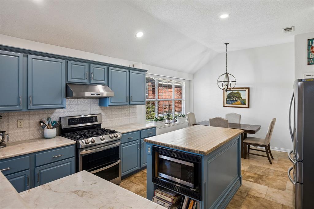 Columbus Heights Add - Residential