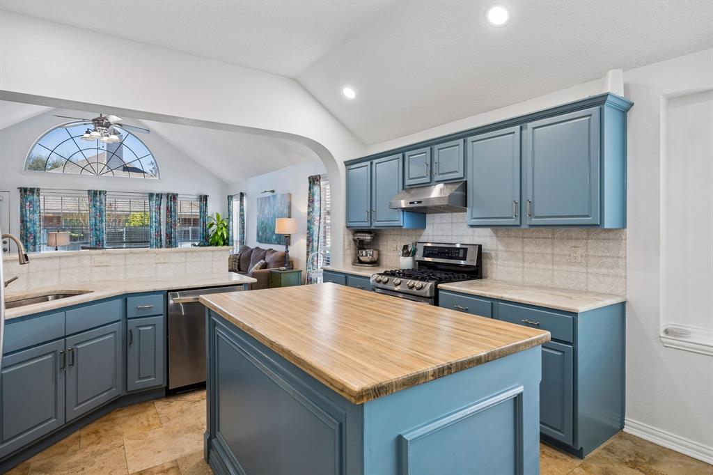 Columbus Heights Add - Residential