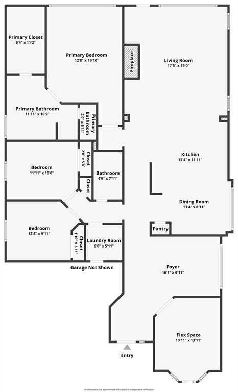 Columbus Heights Add - Residential