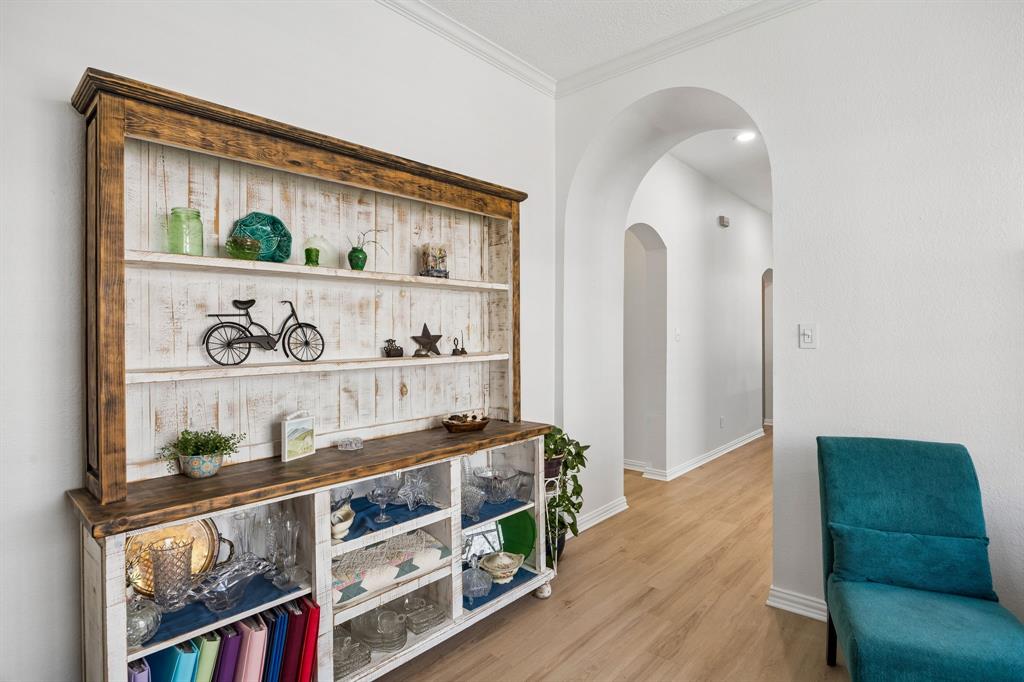 Columbus Heights Add - Residential