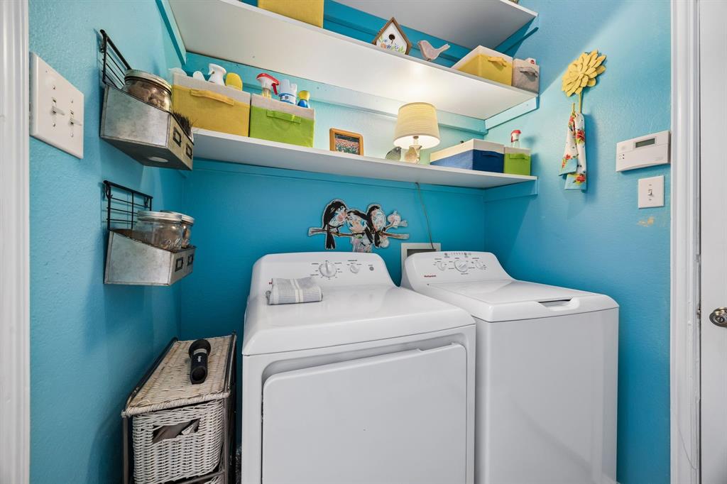 Columbus Heights Add - Residential