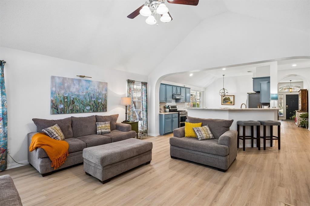 Columbus Heights Add - Residential