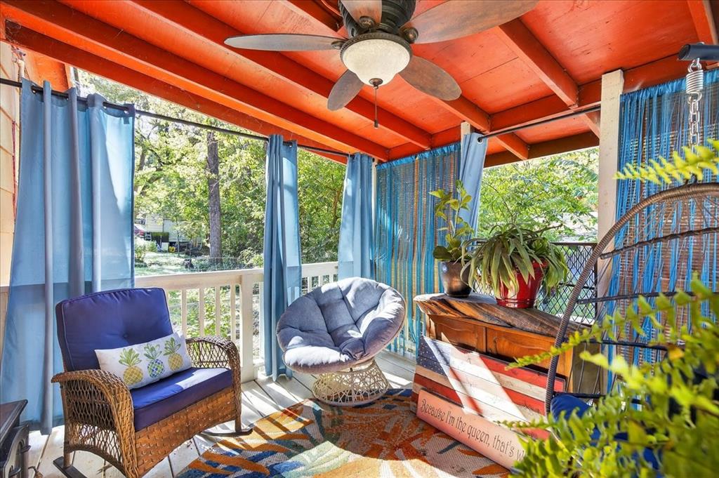 Tanglewood Beach - Residential