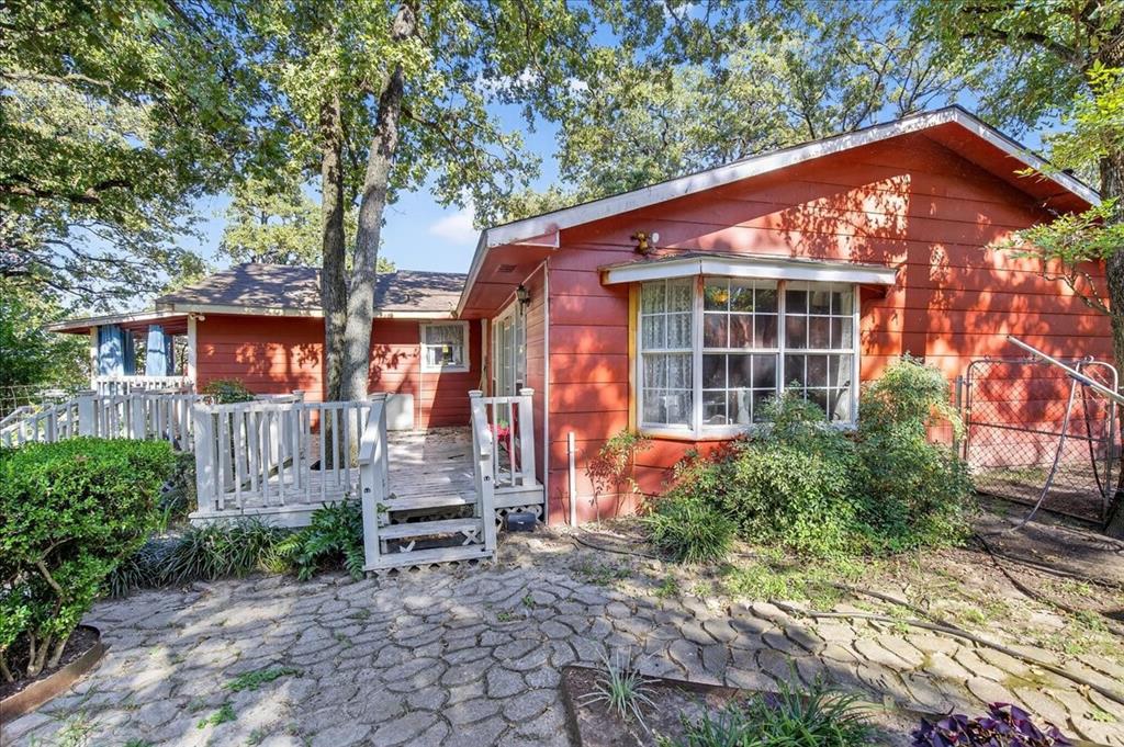 Tanglewood Beach - Residential